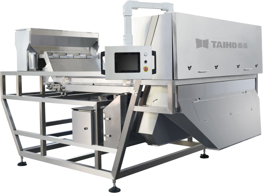TAIHO Optical Sorting Machine