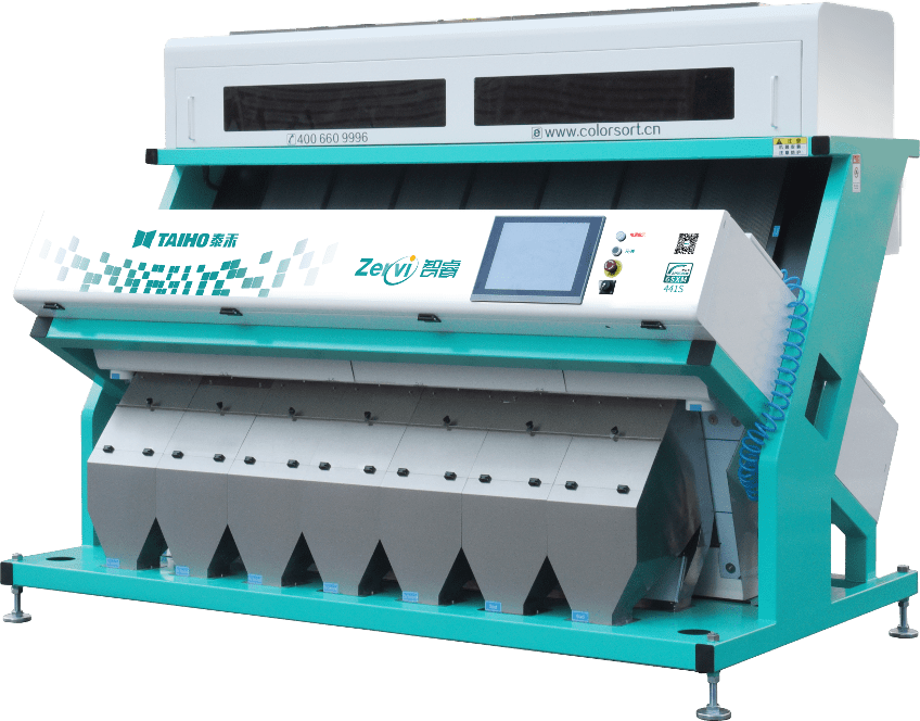 Color sorters TAIHO