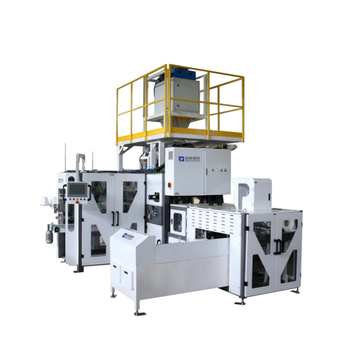 FAG-1000A Automatic Packing Kit