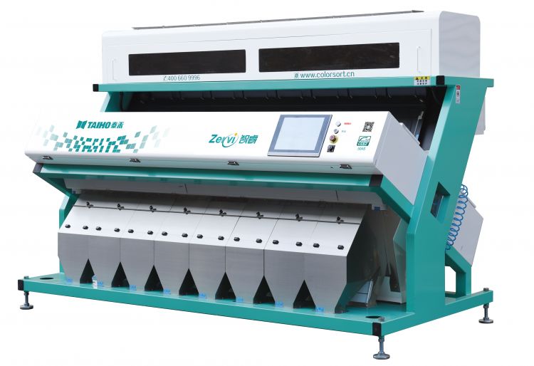 Color sorters TAIHO