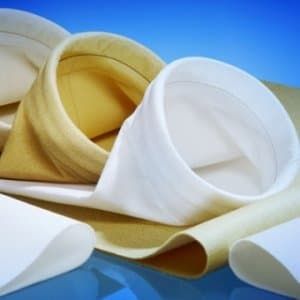 Фільтрувальні рукави