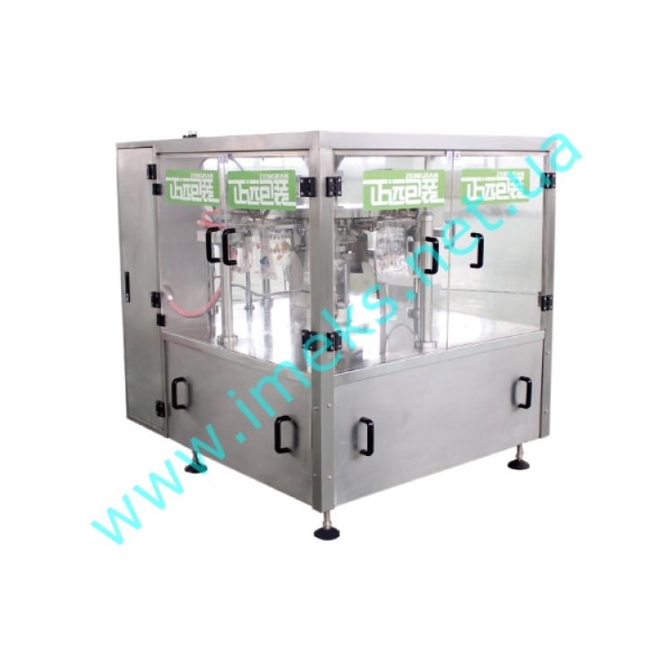 CF8-300 Packing Machine
