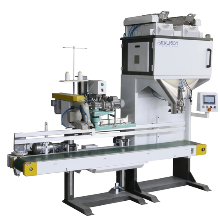 Packing set PUD25-GP (Semi-automatic)