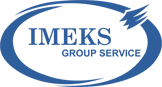 Поставщик сортировочного оборудования IMEKS GROUP SERVICE логотип